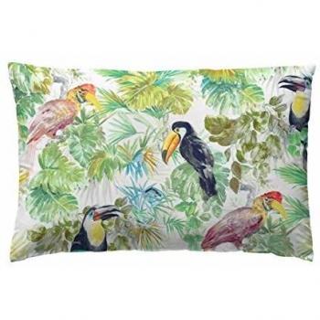 ETHERE Funda de Almohada Brasilia Cama 150 2