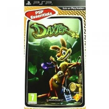 DAXTER ESN