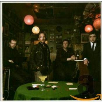 The Beatific Visions - Brakes