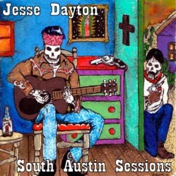 South Austin Session - JESSE DAYTON