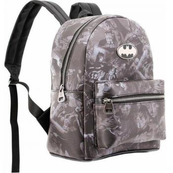 Mochila Batman DC Comics Karactermania 32cm