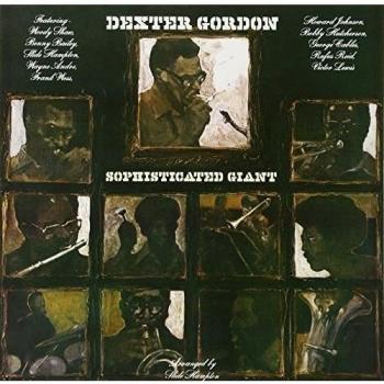 Sophisticated Giant