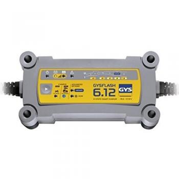 GYS 029378 GYSFLASH 6.12