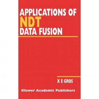 NDT Data Fusion Applications Handbook