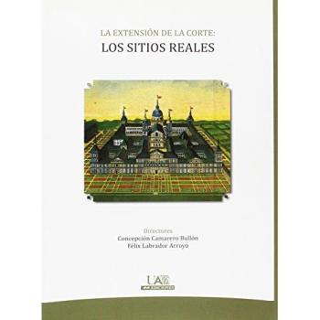 La extensión de la Corte: Los sitios reales