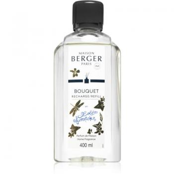 Recarga Bouquet de Aromas Lolita Lempicka 400ml Maison Berger Paris