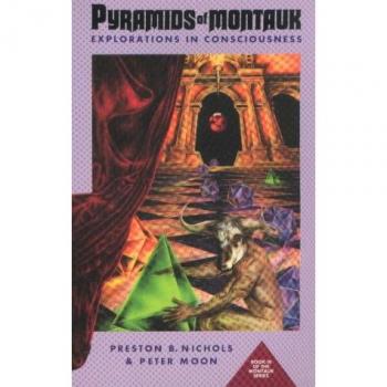 PYRAMIDS OF MONTAUK: Explorations in Consciousness: 03