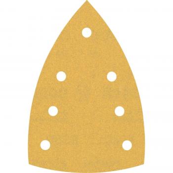 Lija Delta EXPERT C470: 100 x 150mm 7P. G180 x 10 uds