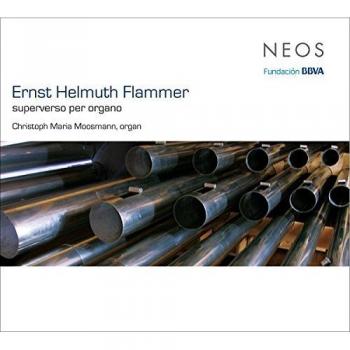 Flammer: Superverso Per Organo