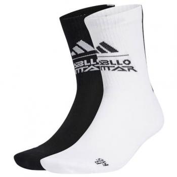 Adidas Unisex Pride Crew Socks