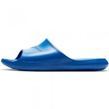 Chanclas Nike Victori One para Ducha Hombre Azul 38.5