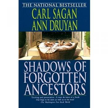 Shadows of Forgotten Ancestors