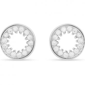 Pendientes Luxenter Essential Plata De Ley 925