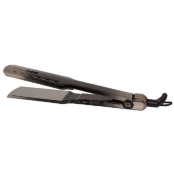 Plancha Profesional Titanium 230º T45 My Hair - Color Gris Metal, Ancho de Placas 45mm, Ref. 09005103