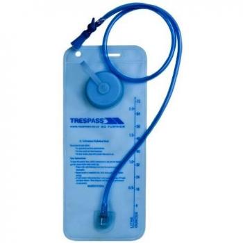 Trespass Hydration X 2L Water Bladder