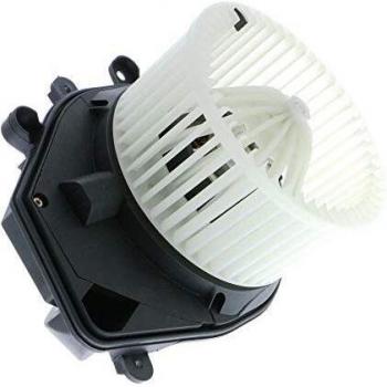 Ventilador Habitáculo VEMO V15-03-1890 para Volkswagen Passat B5 GP Berline y Break, Calidad Original, Pulso de Aire y Calefacción