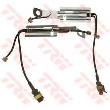 Sensor de desgaste de frenos TRW GIC5024