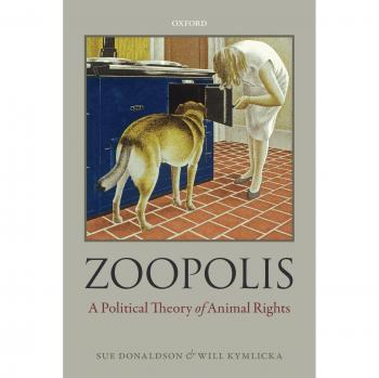 Zoopolis: A Political Theory of Animal Rights - Comprehensive Guide to Animal Rights Philosophy