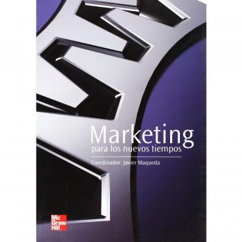 Marketing para los nuevos tiempos