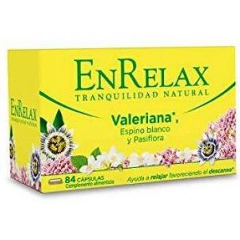 Valerian Root 300mg Capsules - 24 Count