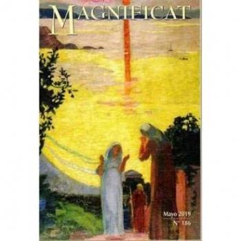 MAGNIFICAT MAYO 2019: n°186