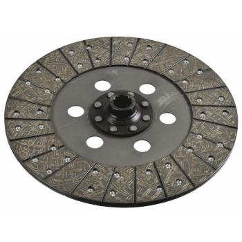 Disco de embrague SACHS 1864 634 069