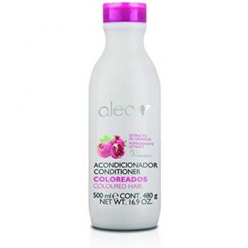 Alea Acondicionador Cabellos Coloreados - 500 ml