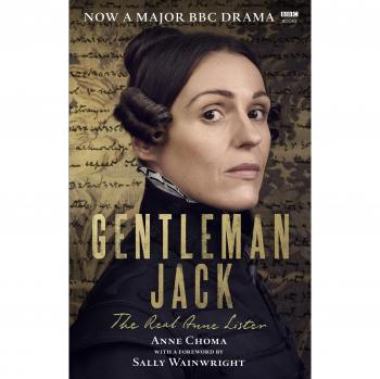 Gentleman Jack de Anne Choma