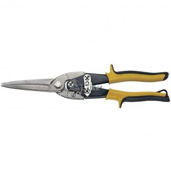 Tijeras de Hoja Larga Teng Tools 495 de 11 Pulgadas