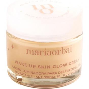 Maria Orbai Essentials - Crema facial Wake Up Skin Glow