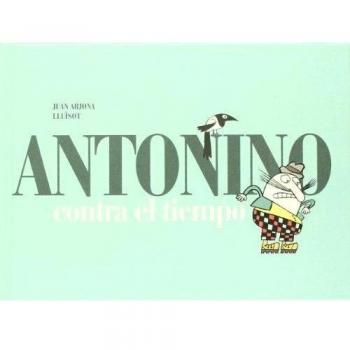 Antonino Contra El Tiempo: 1