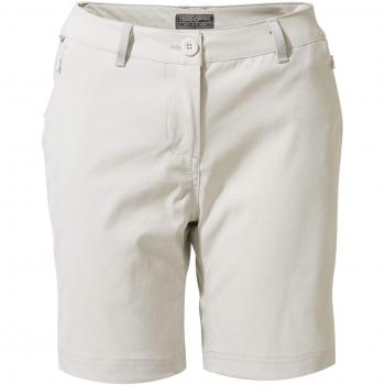 Craghoppers Kiwi Pro - Pantalón Corto para Mujer