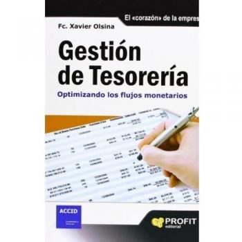 Gestión de tesorería: Optimizando los flujos monetarios
