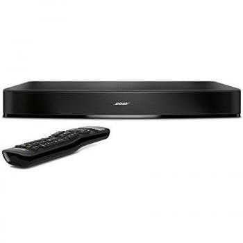 Bose Solo - Sistema de sonido TV, negro