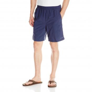 Columbia Back Cast III Water - Pantalones Cortos de natación para Hombre