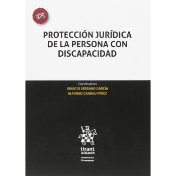 Protección Jurídica de la Persona con Discapacidad