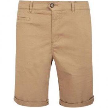 Faguo Saulieu Cotton Shorts