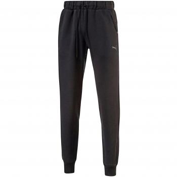 Pantalón de chándal Ferrari Puma – negro, XL