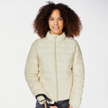 Chaqueta acolchada ligera de mujer JJXX Nora Lightweight