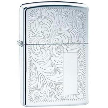 Zippo Venetian - Mechero
