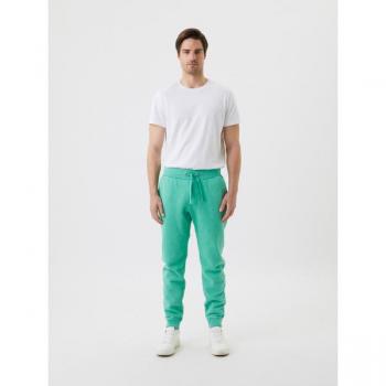 Björn Borg Sthlm Tapered Pants Green, L