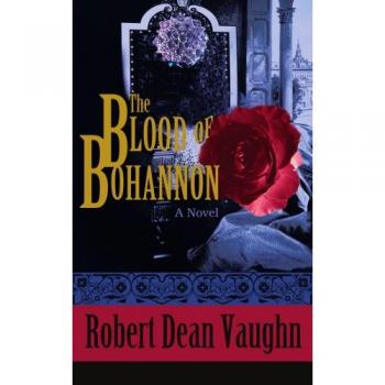 Sangre de Bohannon: Reina del Universo (Edición en Rústica)