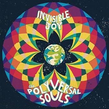 Invisible Joy - Vinyl Record