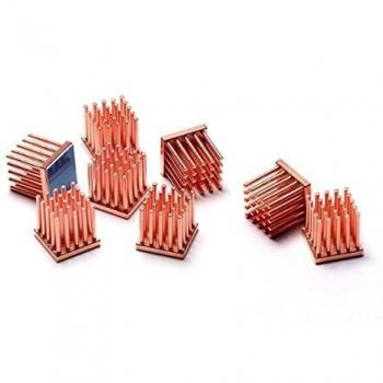 Enzotech Passive RAM Cooler 8 pack : BMR-C1