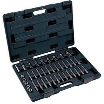 Bahco BS100025 - Vaso Para Copela Hex M 8mm-Hex 10mm