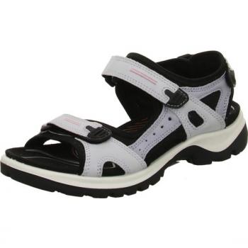 Sandalias de Mujer ECCO SANDALIA OUTDOOR YUKATAN AZUL