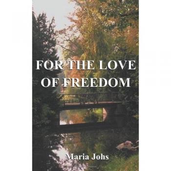 Amor por la Libertad - Edición Tapa Blanda