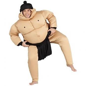 Banyant Toys, S.L. Disfraz DE Sumo