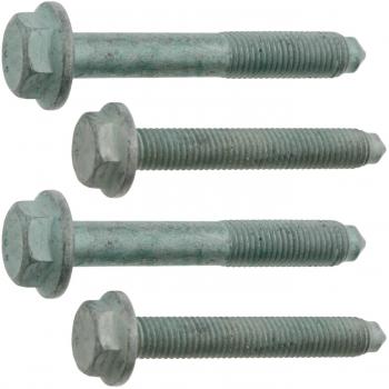 Kit de montaje FEBI BILSTEIN 24424 para palanca de control, incluye todos los componentes necesarios para la instalación y es compatible con diversas marcas y modelos de vehículos