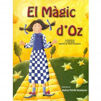 El Màgic d'Oz: 1